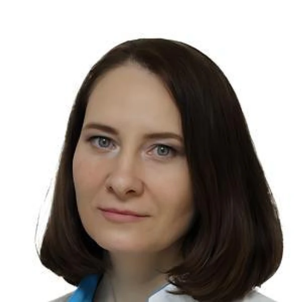 Зареченская Елена Александровна — Подолог-эстетист, Санкт-Петербург