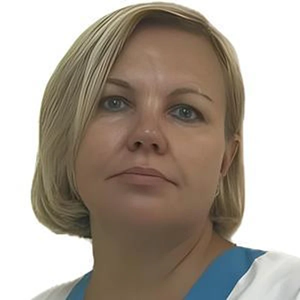 Говорова Виктория Александровна — Подолог-эстетист, Санкт-Петербург