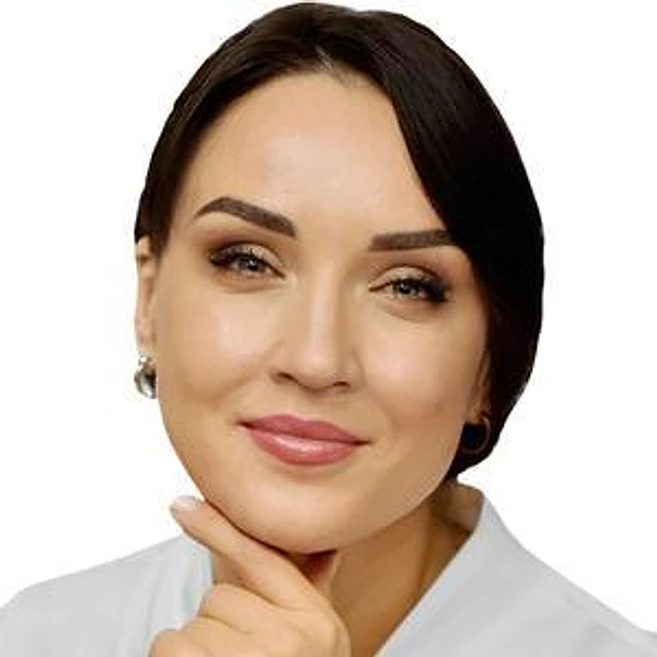 Назарова Олеся Александровна — Косметолог-эстетист, Москва