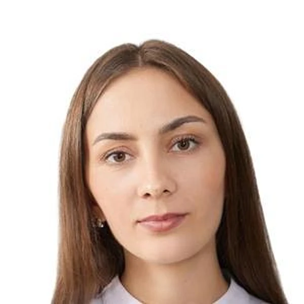 Алексеева Анастасия Ивановна — Офтальмолог (окулист), Детский офтальмолог, Ангарск