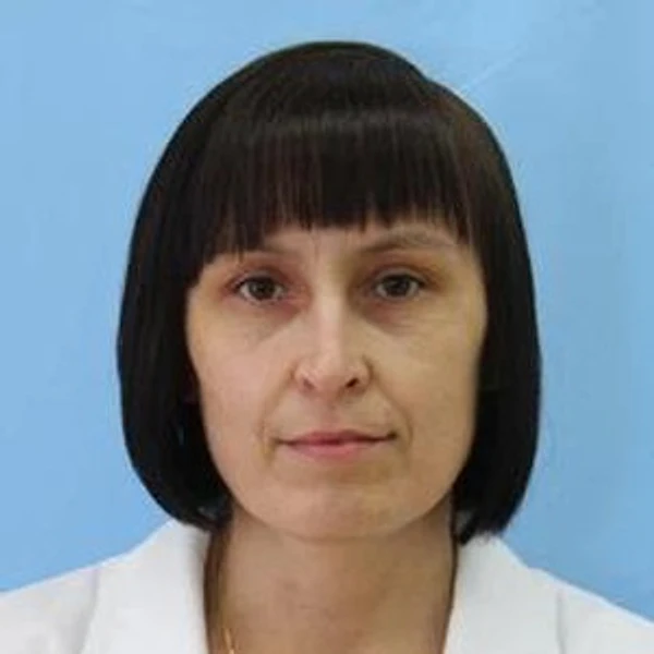 Перепелкина Марина Николаевна — Стоматолог-хирург, Чебоксары
