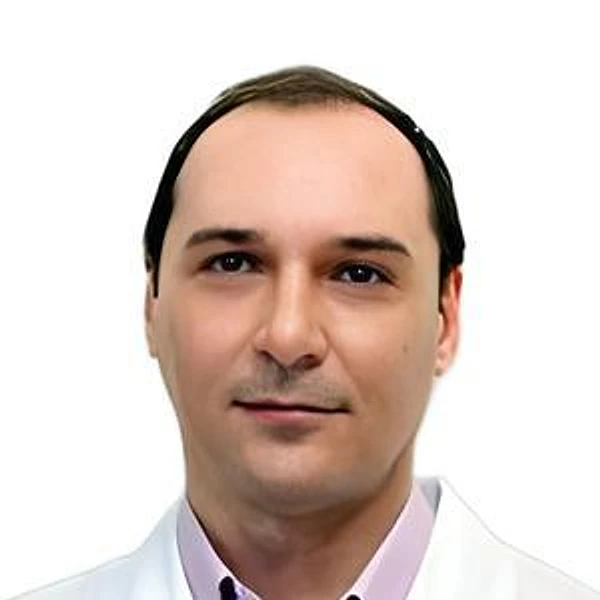 Стрельник Сергей Николаевич — Психотерапевт, Психиатр, Самара
