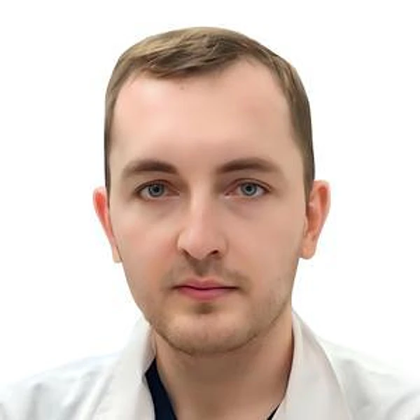 Шульженко Олег Олегович — Ортопед, Травматолог, Новосибирск