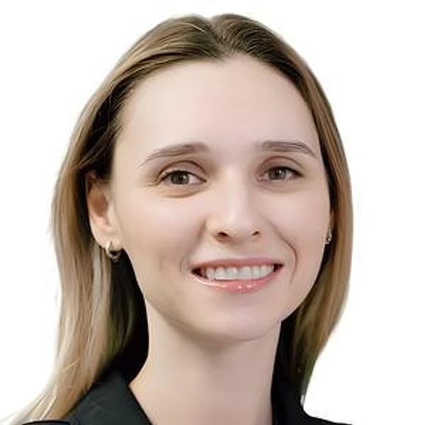 Макаренко Маргарита Александровна — Массажист, Новосибирск