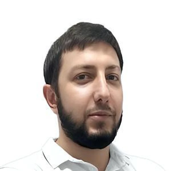 Мальцагов Ахмед Зомаевич — Стоматолог-гигиенист, Стоматолог, Москва