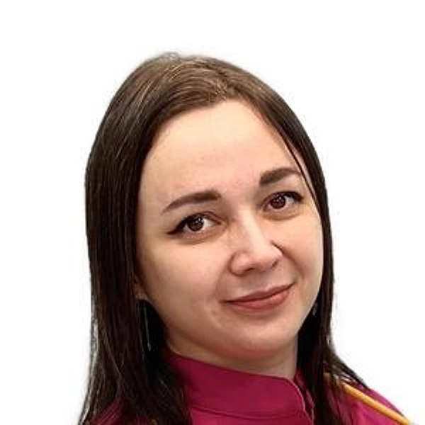 Путкова Анна Владимировна — Педиатр, Хабаровск