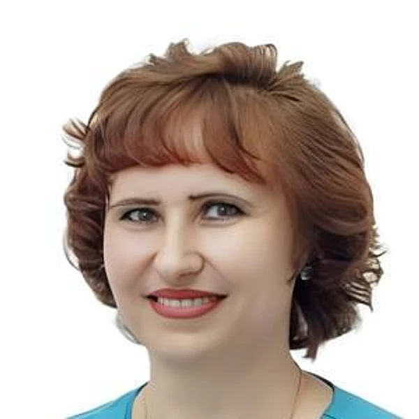 Плешакова Светлана Ивановна — Медсестра, Обнинск