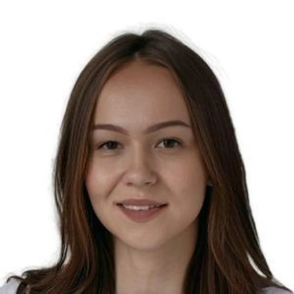 Комарова Альбина Александровна — Стоматолог, Липецк