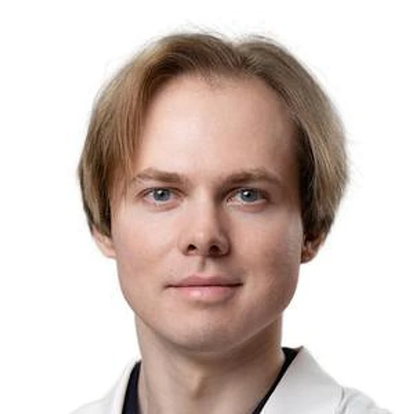 Чумаченко Александр Геннадьевич — Детский невролог, Педиатр, Ростов-на-Дону