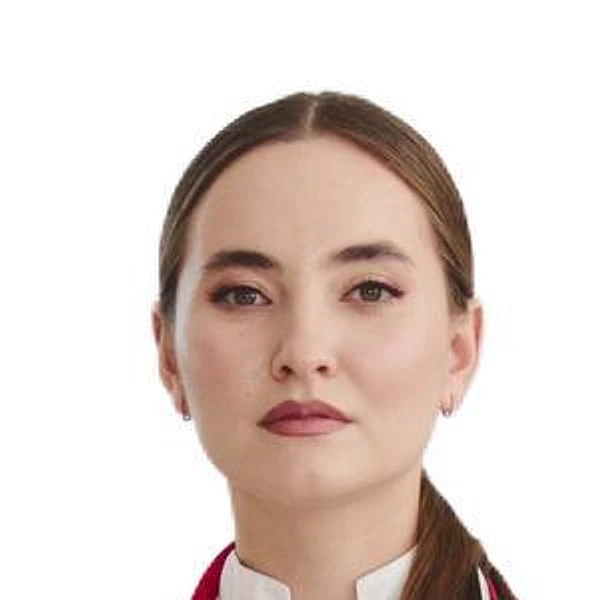Абрамова Анна Николаевна — Врач-косметолог, Чебоксары