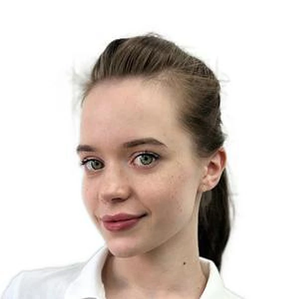 Милешина Анастасия Сергеевна — Стоматолог-гигиенист, Иваново