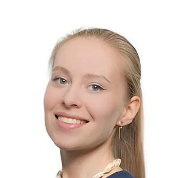 Лесникова Елизавета Сергеевна — Детский стоматолог, Москва