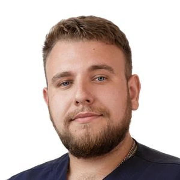 Долинский Павел Максимович — Массажист, Детский массажист, Казань