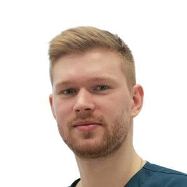 Левин Михаил Андреевич — Стоматолог, Самара