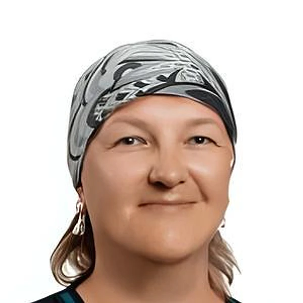 Морина Галина Викторовна — Эмбриолог, Екатеринбург