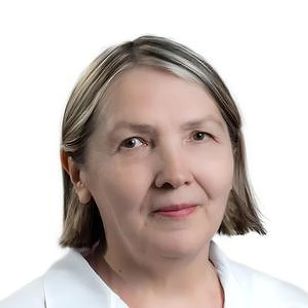 Голованова Людмила Александровна — Невролог, Гирудотерапевт, Новоалтайск