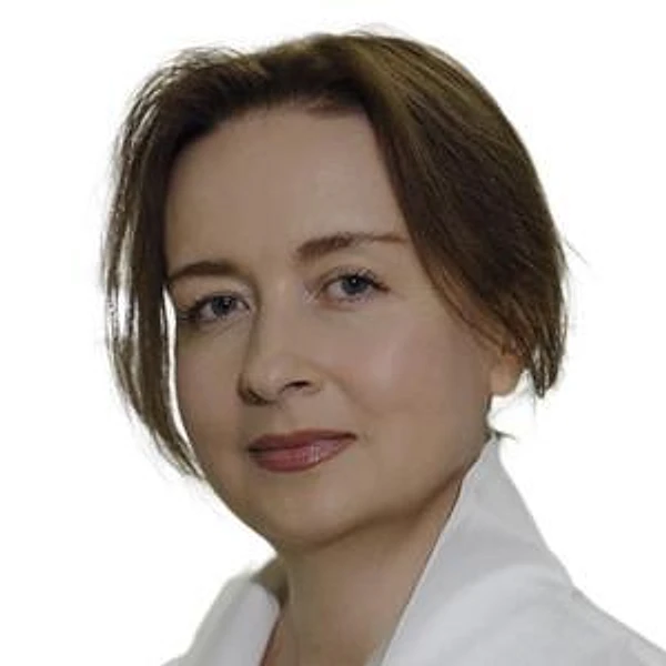 Азарова Елена Сергеевна — Эпилептолог, Детский невролог, Детский эпилептолог, Барнаул