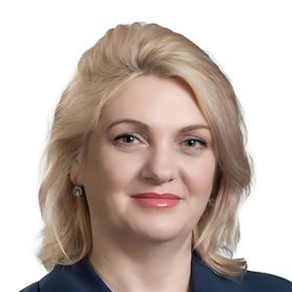 Оганджанян Наталья Владимировна — Врач ЛФК, Новоалтайск