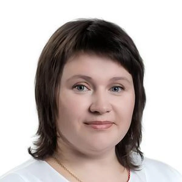 Заболуева Анна Владимировна — Массажист, Новоалтайск