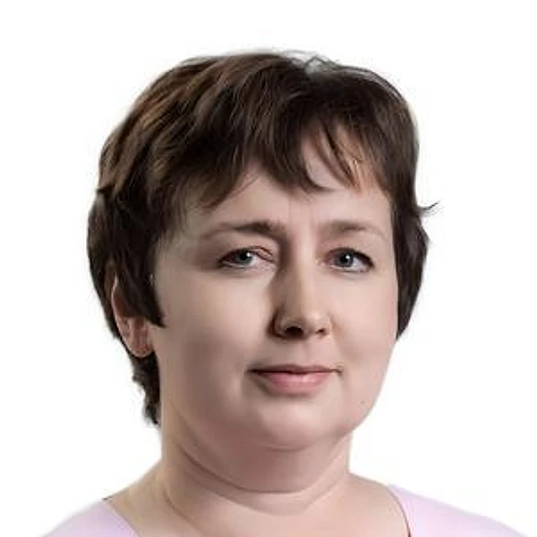 Сарапулова Ирина Борисовна — Массажист, Новоалтайск