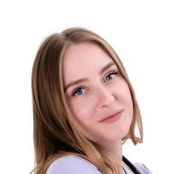 Подгурская Диана Юрьевна — Педиатр, Детский массажист, Краснодар