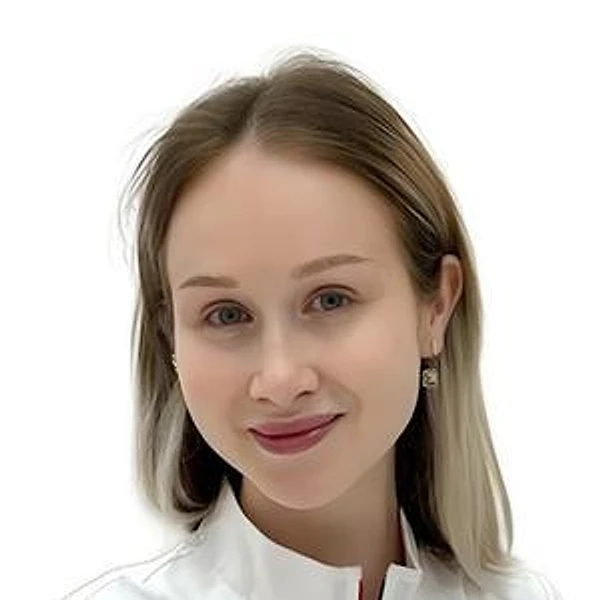 Семенова Кристина Вадимовна — Терапевт, Сосудистый хирург (ангиохирург), Иркутск