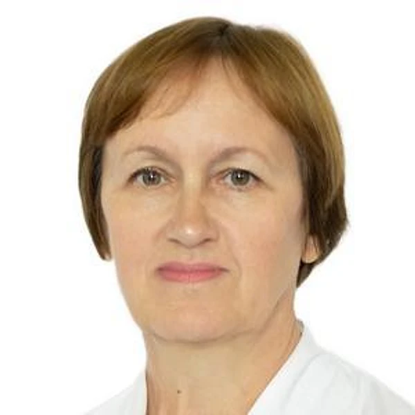 Пономарева Ирина Владимировна — Врач общей практики (семейный врач), Новоалтайск