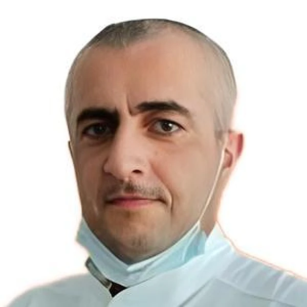 Нажмудинов Бинямудин Нажмудинович — Терапевт, Всеволожск