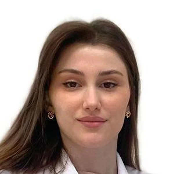 Абдулгалимова Анаханум Абдулбесировна — Педиатр, Всеволожск