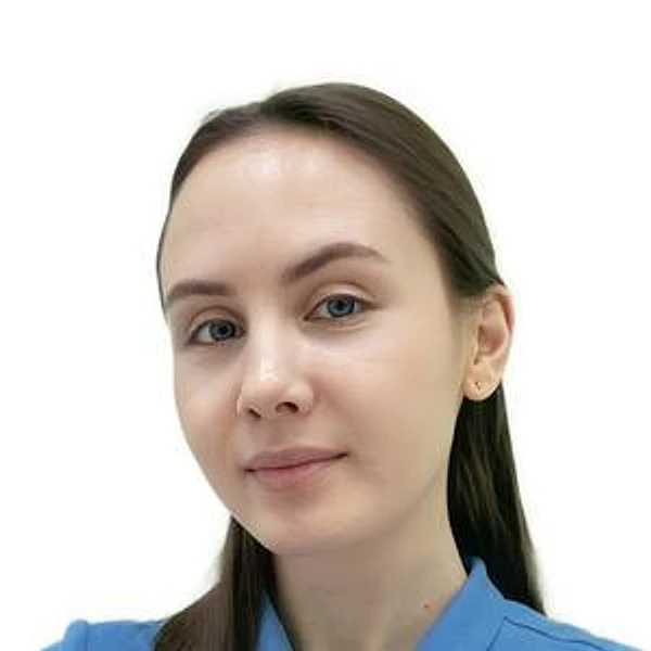 Захарова Екатерина Валерьевна — Офтальмолог (окулист), Детский офтальмолог, Саранск