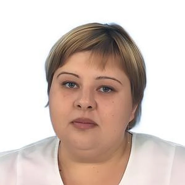 Ирхина Анна Руслановна — Фельдшер, Ростов-на-Дону