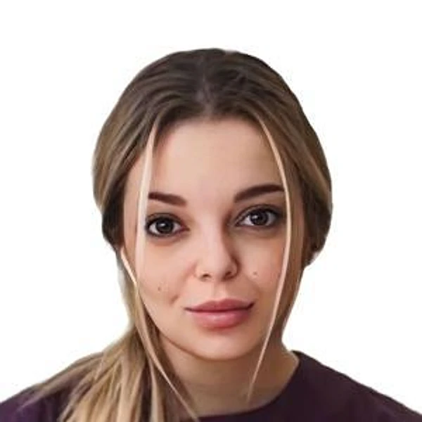 Степенко Юлия Сергеевна — Стоматолог, Пародонтолог, Липецк