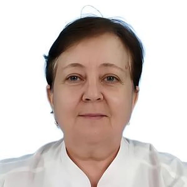 Могильная Наталья Дмитриевна — Фельдшер, Ростов-на-Дону