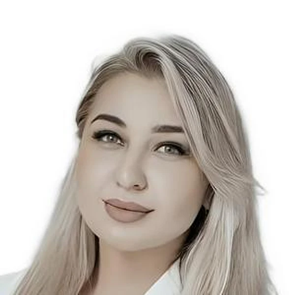 Буйко Ася Ивановна — Врач-косметолог, Дерматолог, Новосибирск