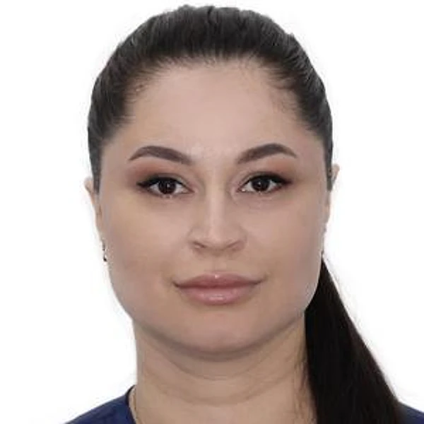 Мулдарова Алена Арсеновна — Стоматолог-ортопед, Стоматолог, Москва