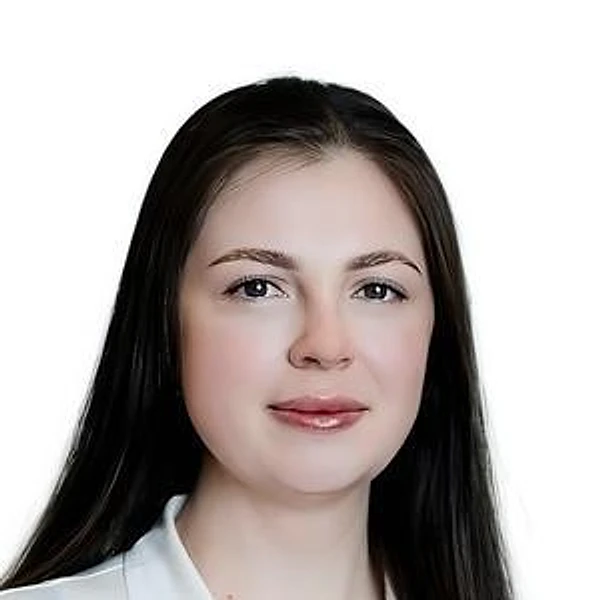 Изосимова Ангелина Александровна — Офтальмолог (окулист), Самара