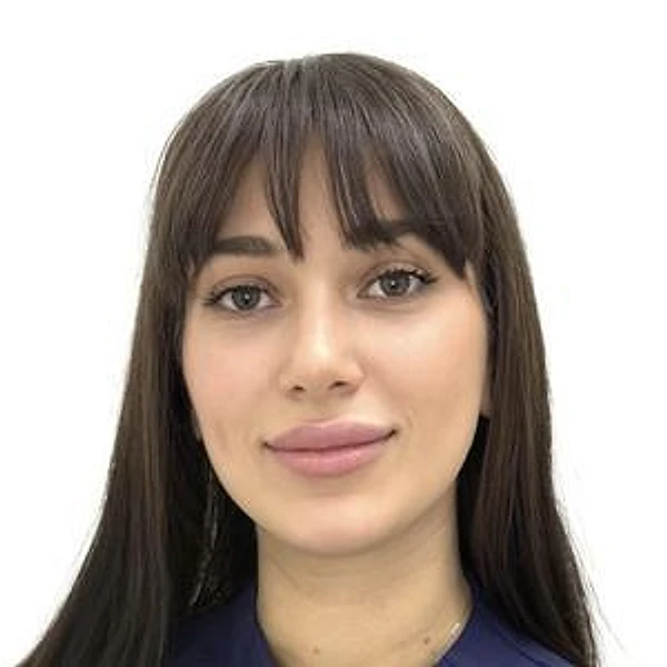 Саакян Виолетта Валерьевна — Стоматолог-ортопед, Стоматолог, Стоматолог-гигиенист, Стоматолог-хирург, Краснодар