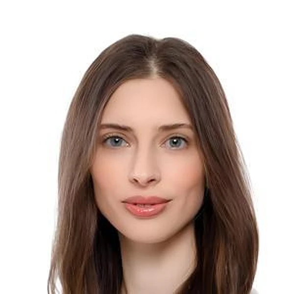 Захарченко Арина Владимировна — Врач-косметолог, Дерматовенеролог, Дерматолог, Новосибирск