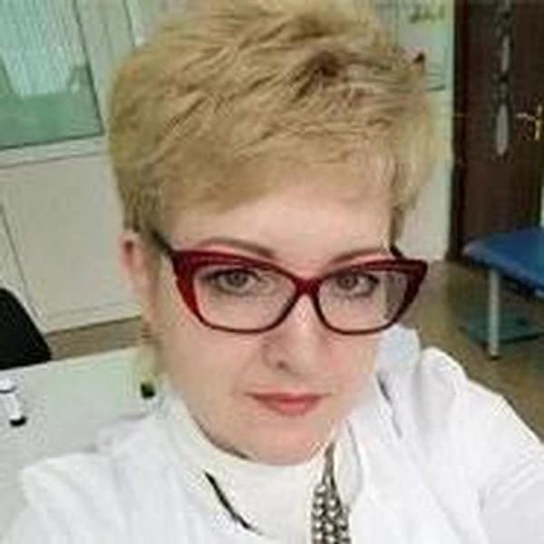 Колбасова Ольга Александровна — Терапевт, Кардиолог, Функциональный диагност, Туапсе