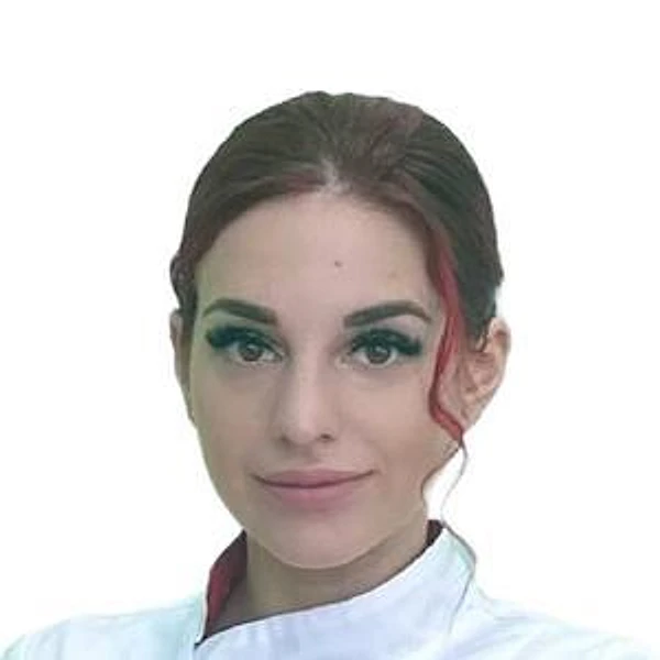 Мельникова Татьяна Сергеевна — Педиатр, Екатеринбург