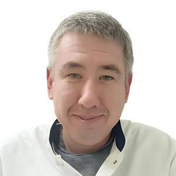 Петров Максим Васильевич — Травматолог, Детский ортопед, Детский травматолог, Ортопед, Всеволожск