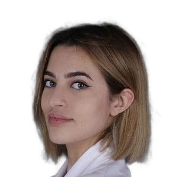 Мурадова Сабина Азатовна — Стоматолог-ортопед, Стоматолог, Москва