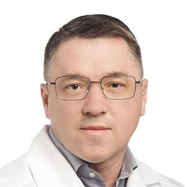Климов Олег Владимирович — Хирург, Проктолог (колопроктолог), Обнинск