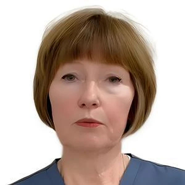 Ользина Галина Александровна — Инструктор-методист, Екатеринбург