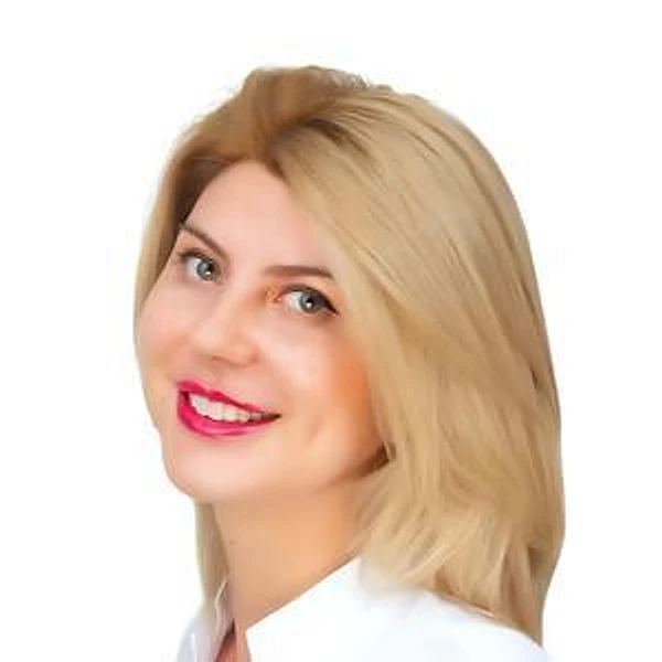 Леонова Елена Александровна — Врач-косметолог, Дерматовенеролог, Новосибирск