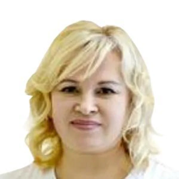 Туранина Светлана Валерьевна — Гинеколог, Акушер, Врач УЗИ, Гинеколог-эндокринолог, Челябинск