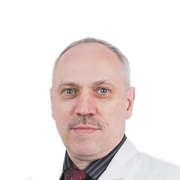 Бессонов Сергей Николаевич — Пластический хирург, Стоматолог-имплантолог, Челюстно-лицевой хирург, Ярославль