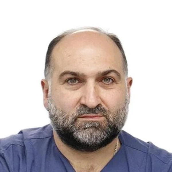 Григорян Зорий Цолакович — Пластический хирург, Ярославль