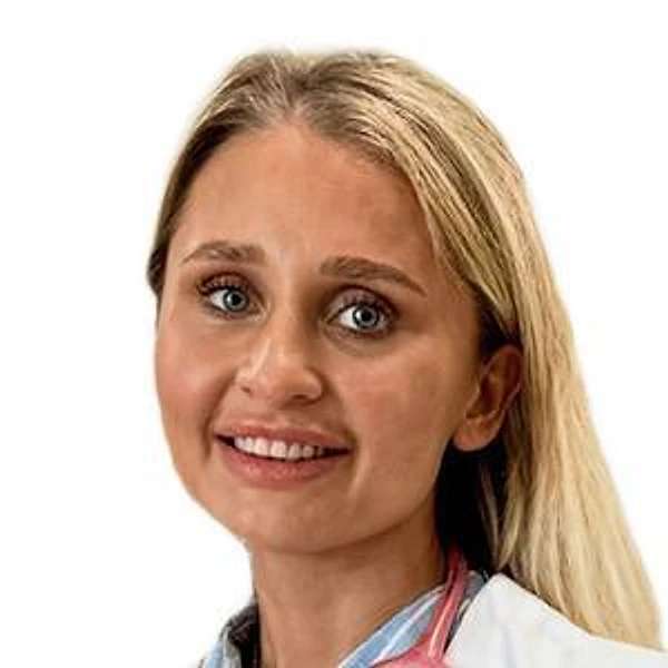 Хигер Алёна Юрьевна — Детский пульмонолог, Аллерголог, Пульмонолог, Владимир