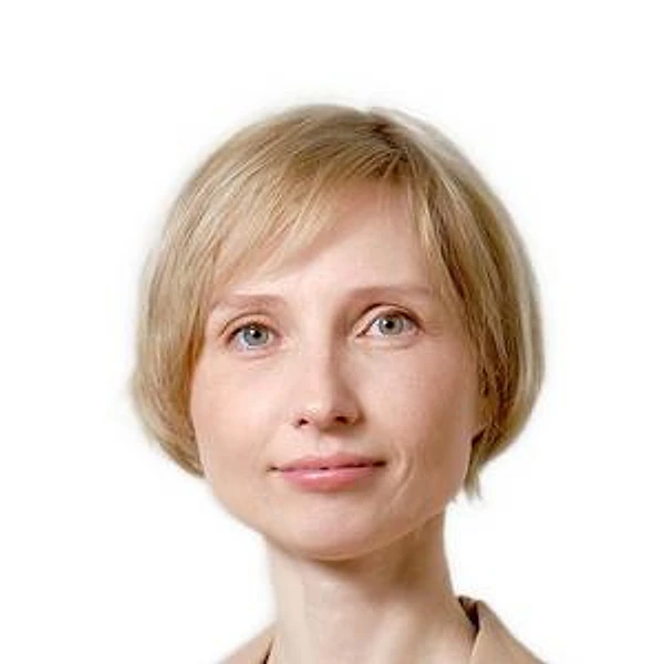 Гурова Ольга Олеговна — Психолог, Детский нейропсихолог, Детский психолог, Семейный психолог, Екатеринбург